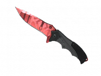 ★ Nomad Knife Slaughter